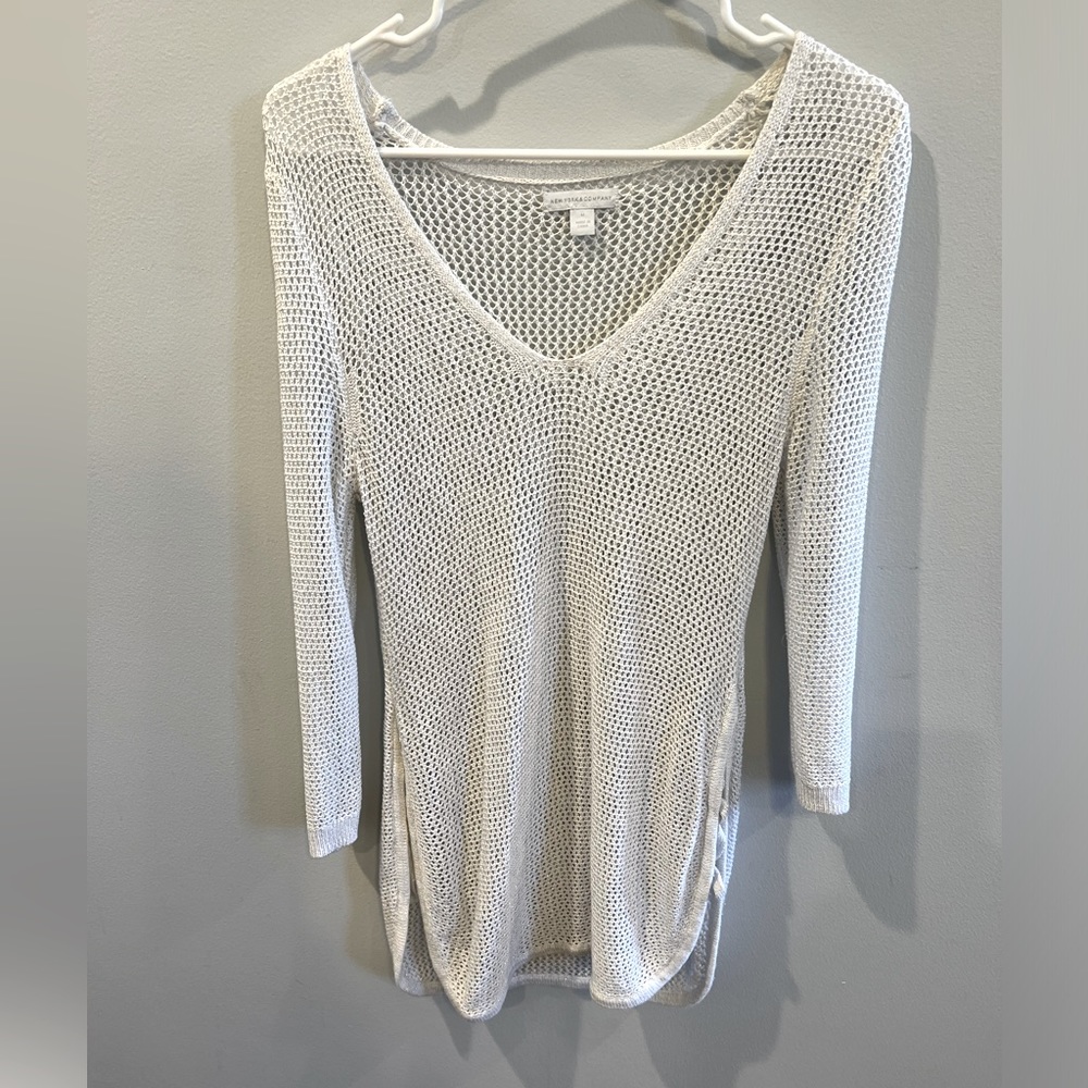 New York & Company Sweater